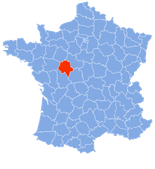 Indre et Loire