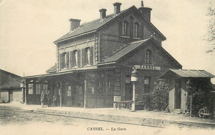 La Gare