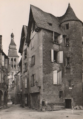 Rue  de la Liberte