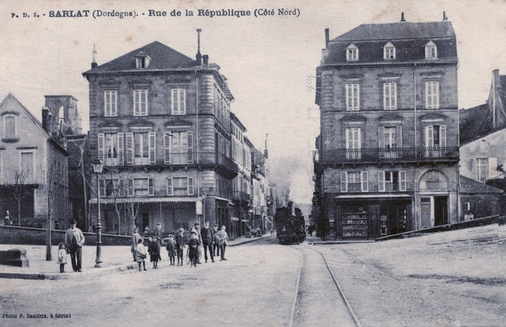 Rue de la République