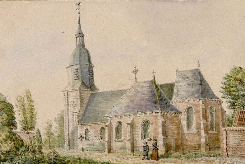 Église 1