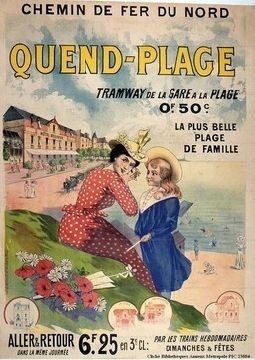 Quend-Plage