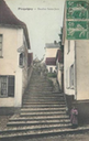 Escalier Saint-Jean