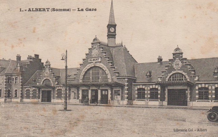 La Gare