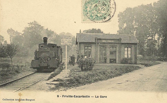 La Gare