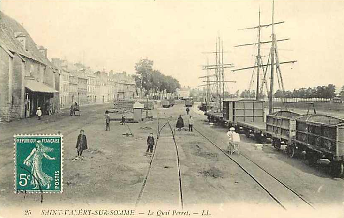 La Quai Perret