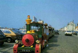 Le Petit Train 7