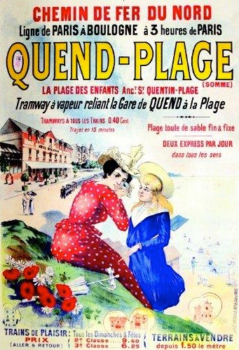 Quend-Plage 4